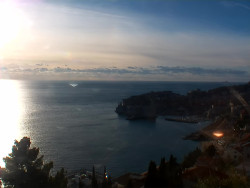 Staré město, přístav