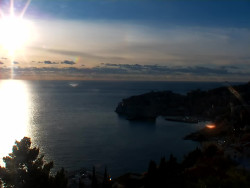 Staré město, přístav