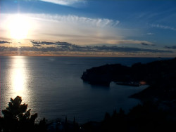 Staré město, přístav