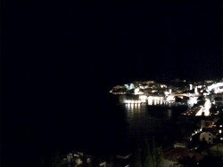 Staré město, přístav