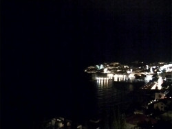 Staré město, přístav