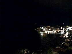 Staré město, přístav