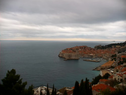 Staré město, přístav