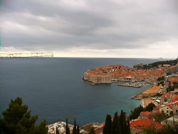 Staré město, přístav