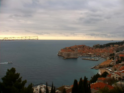 Staré město, přístav