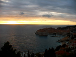 Staré město, přístav