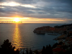 Staré město, přístav