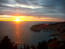 Staré město, přístav