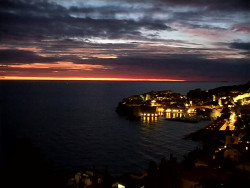 Staré město, přístav