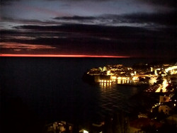 Staré město, přístav