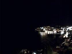 Staré město, přístav