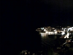 Staré město, přístav