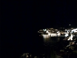 Staré město, přístav