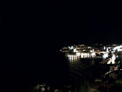 Staré město, přístav