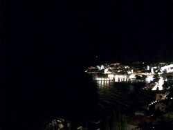 Staré město, přístav