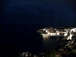 Staré město, přístav