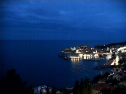 Staré město, přístav