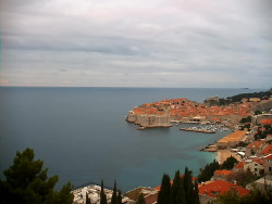 Staré město, přístav