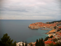 Staré město, přístav