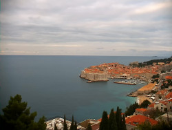 Staré město, přístav