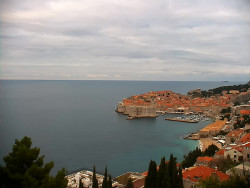 Staré město, přístav