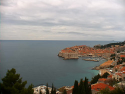 Staré město, přístav