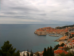 Staré město, přístav