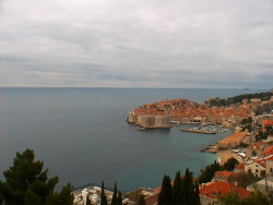 Staré město, přístav