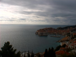 Staré město, přístav