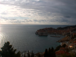 Staré město, přístav