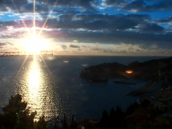 Staré město, přístav