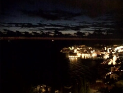 Staré město, přístav