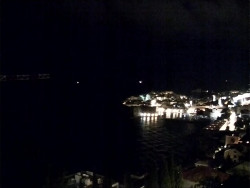 Staré město, přístav