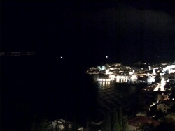 Staré město, přístav