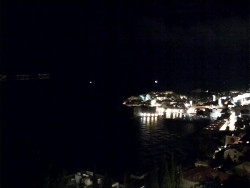 Staré město, přístav