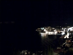 Staré město, přístav