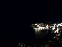 Staré město, přístav