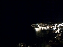 Staré město, přístav