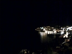 Staré město, přístav