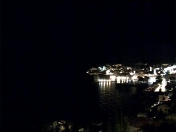 Staré město, přístav