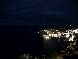 Staré město, přístav