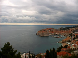 Staré město, přístav