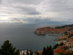 Staré město, přístav