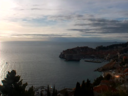 Staré město, přístav