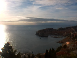 Staré město, přístav