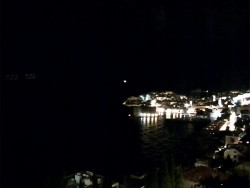 Staré město, přístav