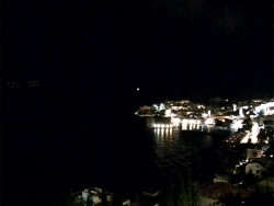 Staré město, přístav