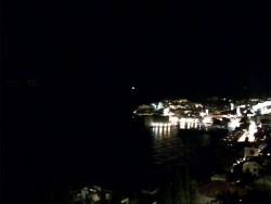 Staré město, přístav