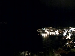 Staré město, přístav