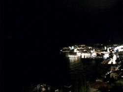 Staré město, přístav